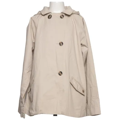Jakke (Beige) fra Zara Girls Outerwear Collection Polyester
