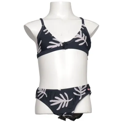 Bikini (Blanc, Bleu) de Schiesser Élasthane, Polyamide