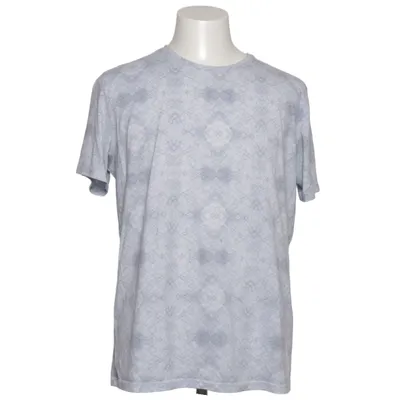 T-shirt (Wit, Grijs) van Tailored Originals