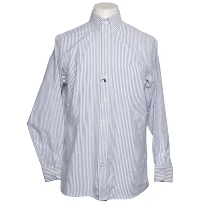 Buttondownskjorte (The Oxford Shirt) fra Stafford