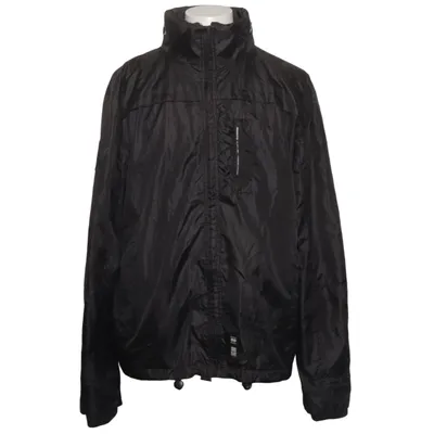 Anorak (Black Label) van Crosshatch Polyester