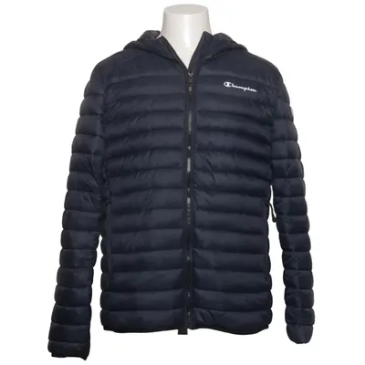 Winter jacket (Blue) from Champion
