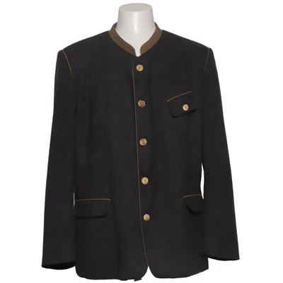 Blazer (Gray, Brown) from Os Trachten