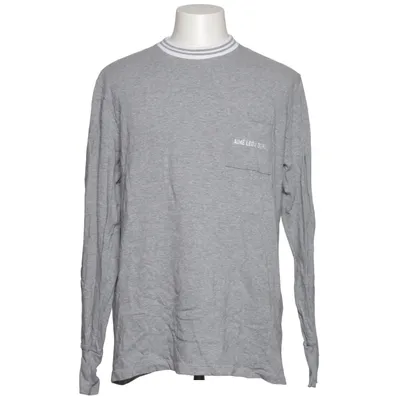 Långärmad t-shirt (Grå) från Aime Leon Dore
