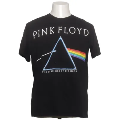 T-shirt (The Dark Side Of The Moon) de Pink Floyd Coton