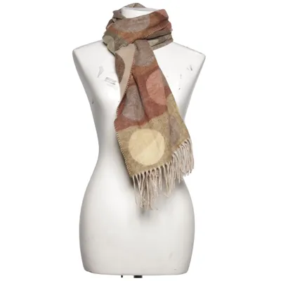 Halsduk (Beige, Flerfärgad) från Fraas