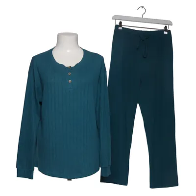 Loungewear (Blue) from Ekouaer Elastane, Polyester