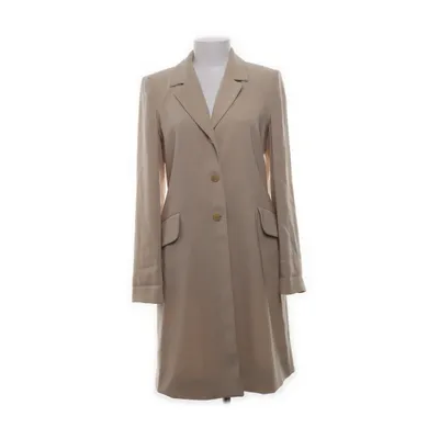 Kappa (Beige) från Kenzo Acetat, Polyester, Viskos