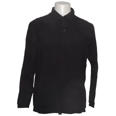 Rugby shirt (Premium) from Fruit of the Loom Cotton