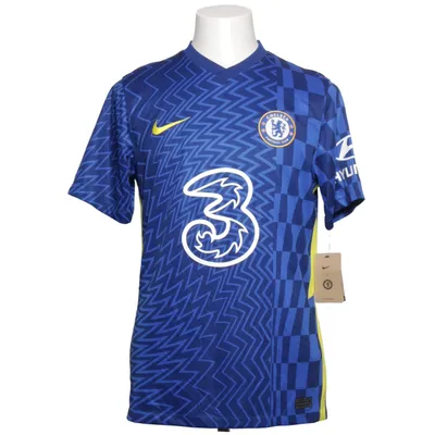 Football jersey (Blue) from Nike Polyester