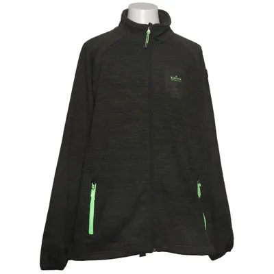 Fleecejacka (Mike) från Kjelvik Polyester