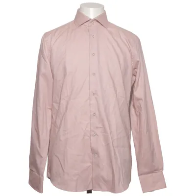 Skjorta (Rosa) från Michaelis Bomull