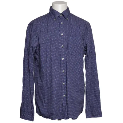 Skjorta (CLS039) från Campbell Bomull