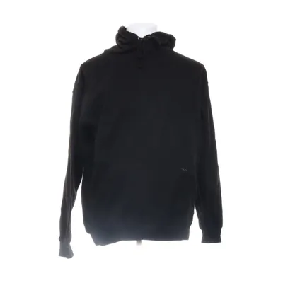 Hoodie (Black) from King Cotton, Polyester