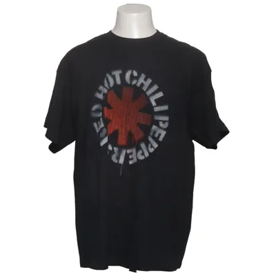 T-shirt (HOT CHILI PEPPER) from Gildan Cotton