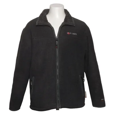 Fleece jas (Jansen) van X Land Polyester