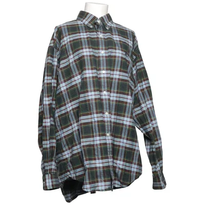 Chemise en flanelle (BLAKE) de Polo Ralph Lauren Coton