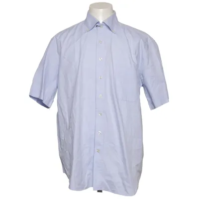 Short sleeve shirt (Exclusive) from Café Coton Cotton