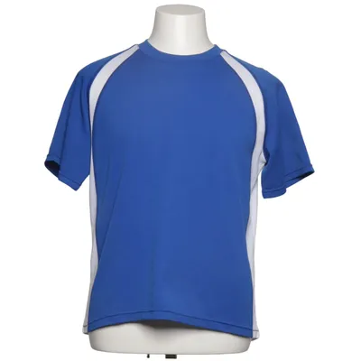 Practice jersey (Blue, White) from Olé Polyester