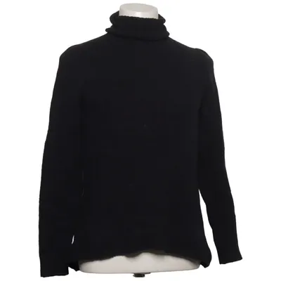 Rollkragenpullover (Grau) von Phil Petter Baumwolle, Elasthan, Polyamid
