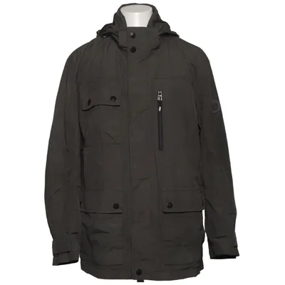 Parkas (Grön) från Calamar