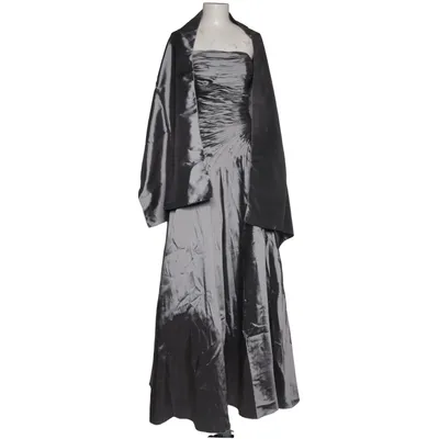 Avondjurk (Grijs) van Magic Nights Polyester