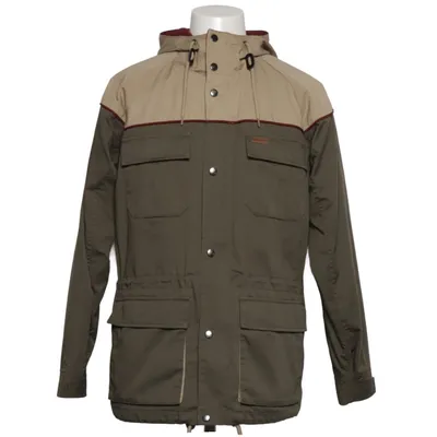 Parka (Mill Jacket) from Carhartt Cotton, Nylon, Polyester