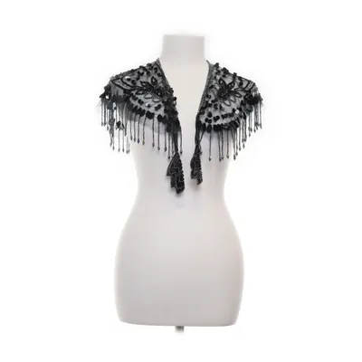 Neckerchief (Black, Multicolored)