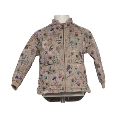 Lättviktsjacka (Beige, Flerfärgad) från Name It Polyester