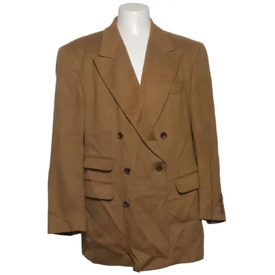 Blazer (Bruin) van Forte Forte Kasjmier