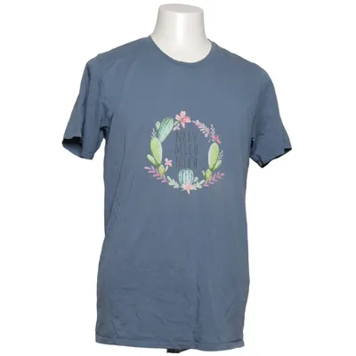 T-shirt (Blue) from Spreadshirt Cotton