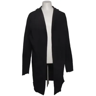 Cardigan (Black) from Men Plus Cotton