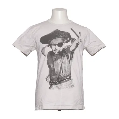 T-shirt (White) from Logoshirt Cotton