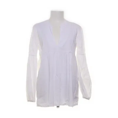 Blouse (White) from Talia Benson