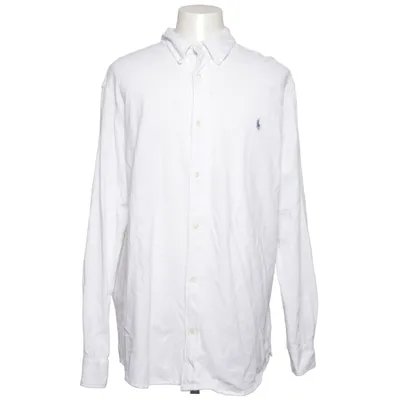 Chemise (Featherweight Mesh) de Ralph Lauren Coton