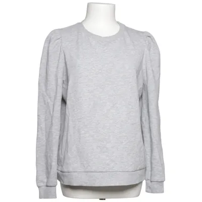 Collegetröja (Grå) från Boden Bomull, Polyester