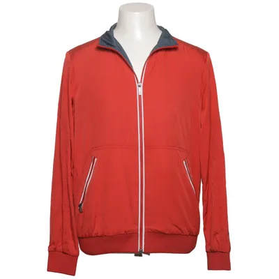 Bomber jacket (Red) from Harmont & Blaine Polyamide, Polyester