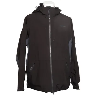 Veste polaire (Noir, Bleu) de Moorhead Polyester