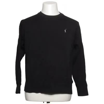 Sweatshirt (Black) from Polo Club