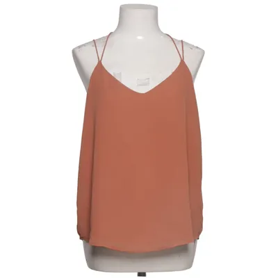 Tanktop (Bruin) van Vero Moda Polyester