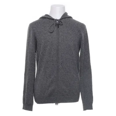 Huvtröja (Grå) från Galeries Lafayette Kashmir
