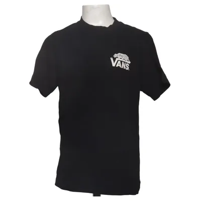 T-shirt (Classic Fit) from Vans Cotton