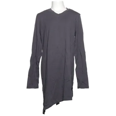 Long sleeve T-shirt (Gray) from Schiesser Cotton, Modal