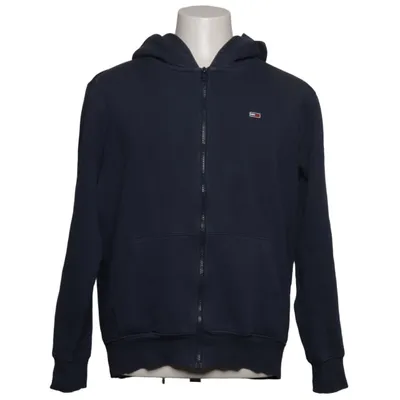 Sweat à capuche (Bleu) de Tommy Hilfiger Jeans