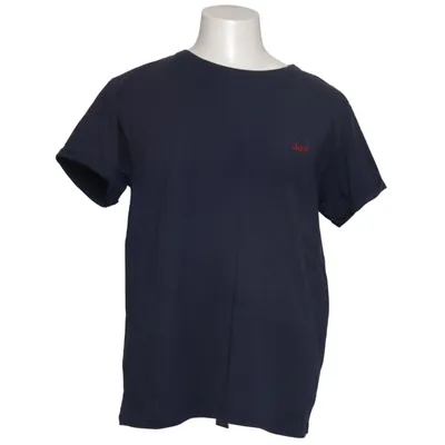 T-shirt (Blå) från Maison Labiche Ekologisk bomull