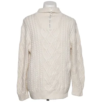 Trui (Wit) van Topman Acryl
