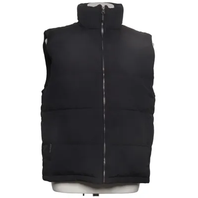 Dunväst (Svart) från Point Zero Dun, Fjädrar, Polyamid
