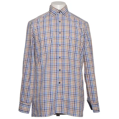Shirt (Modern Fit) van Marvelis Katoen