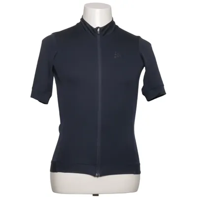 Cykeltröja (Blå) från Craft Polyester