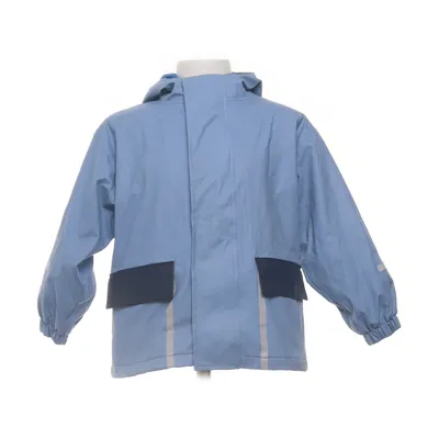 Rain jacket (Blue) from Papagino